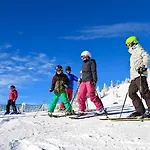 Pfrontener Hof Гостевой дом Пфронтен