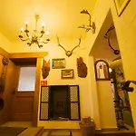 Pfrontener Hof Гостевой дом