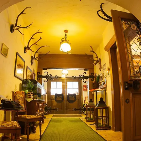 Pfrontener Hof Gasthof 3*