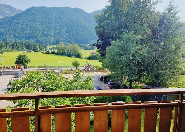 Pfrontener Hof Gasthof