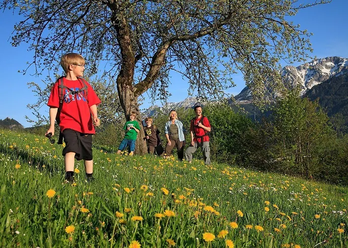 Gasthof Pfrontener Hof