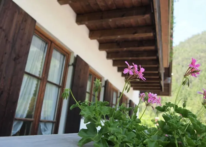 Gasthof Pfrontener Hof