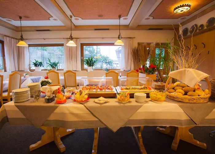 Gasthof Pfrontener Hof