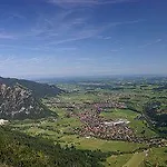 Pfrontener Hof 3* Pfronten