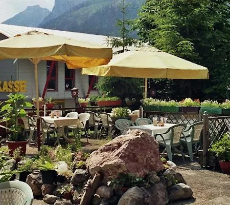 Gasthof Pfrontener Hof