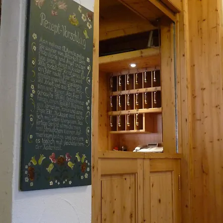 Pfrontener Hof Pfronten