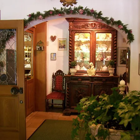 Gasthof Pfrontener Hof Pfronten