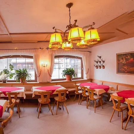Pfrontener Hof Pfronten