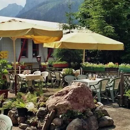 Maison d'hôtes Pfrontener Hof 3*