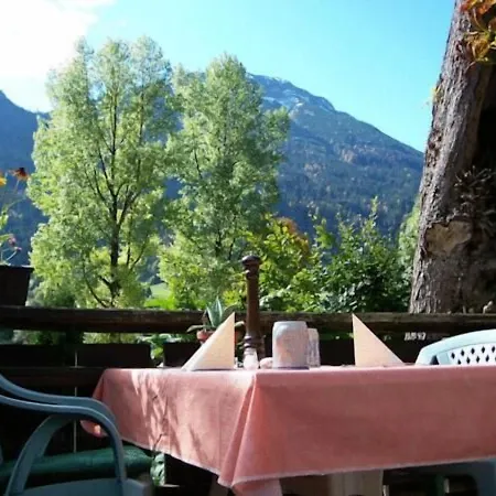 Konukevi Pfrontener Hof Pfronten