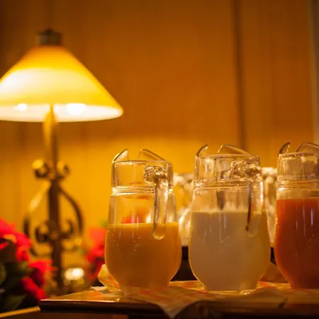 Pfrontener Hof Konukevi Pfronten