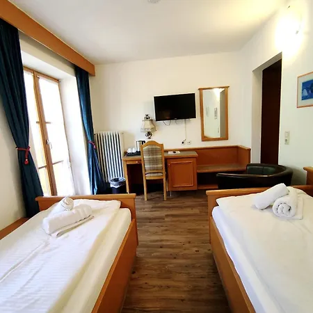 Pensionat Pfrontener Hof Pfronten