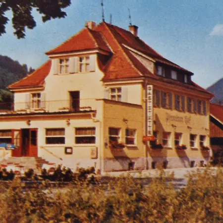 Pfrontener Hof