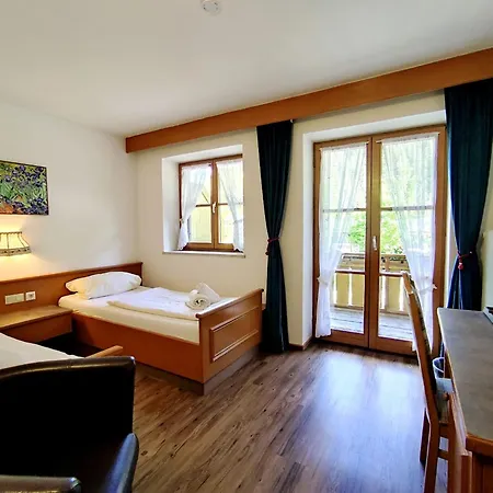 Pfrontener Hof 3* Pfronten