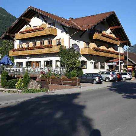 Pfrontener Hof Pfronten
