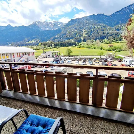 Maison d'hôtes Pfrontener Hof 3*