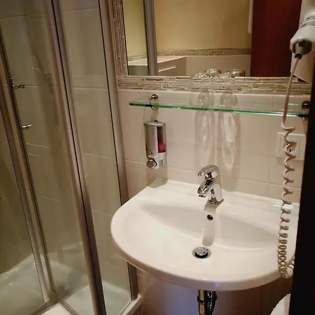 招待所 普夫龙滕霍夫酒店