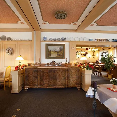 Gasthof Pfrontener Hof Pfronten