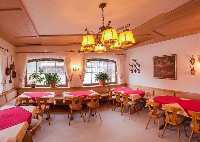 Pfrontener Hof Pfronten